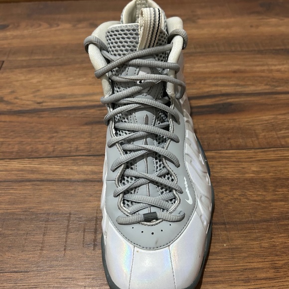 Foamposites Light Smoke Grey - Picture 2 of 7